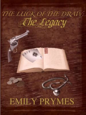 cover image of The Legacy